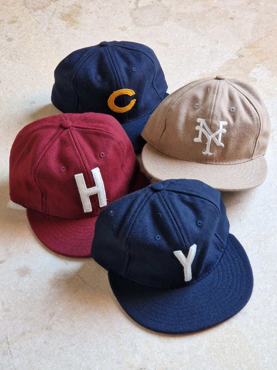 EBBETS FIELD FLANNELS