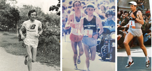 New Balance 574: The Running Shoe That Became an Icon