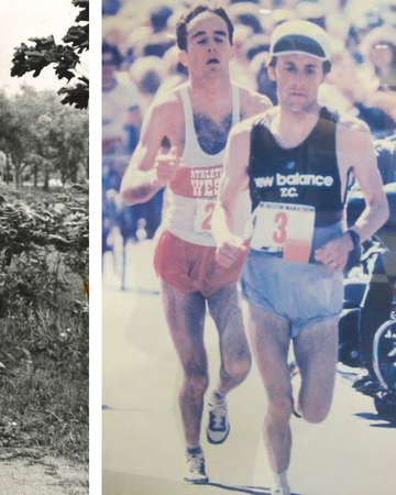 New Balance 574: The Running Shoe That Became an Icon