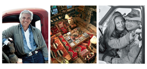 Inside RRL: Ralph Lauren's Authentic Americana Collection Explained