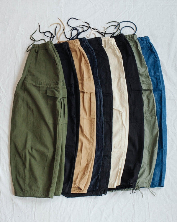 New Trousers and Jeans