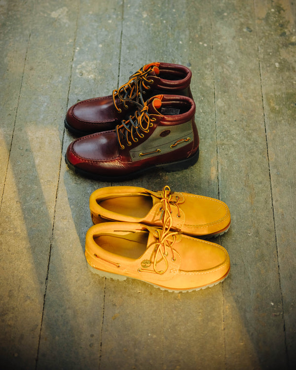 Timberland