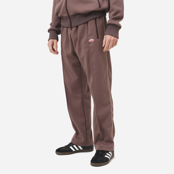 Battenwear Track Pants - Taupe