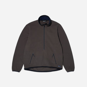 Adsum - Adsum ACEM Popover - Black Olive -  - Main Front View