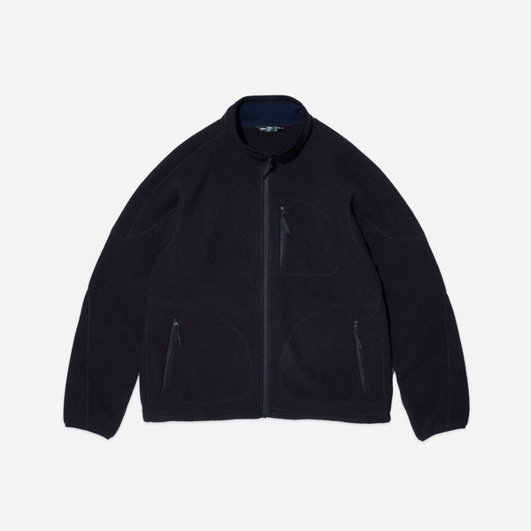 Adsum ACEM Fleece - Black