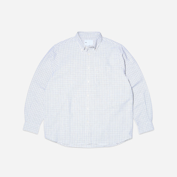 Adsum Oxford Premium BD - Box Check