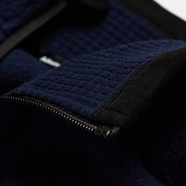 Adsum ACEM Fleece - Maritime Blue