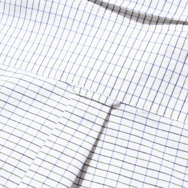 Adsum Oxford Premium BD - Box Check