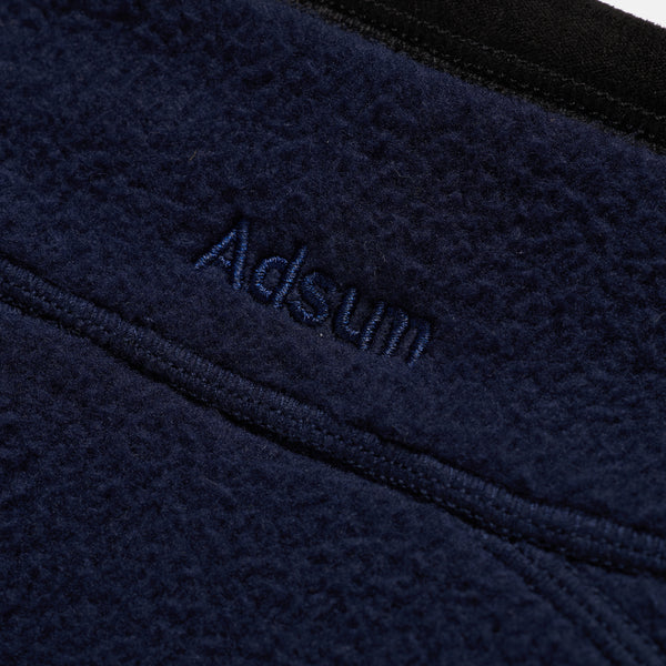 Adsum ACEM Fleece - Maritime Blue