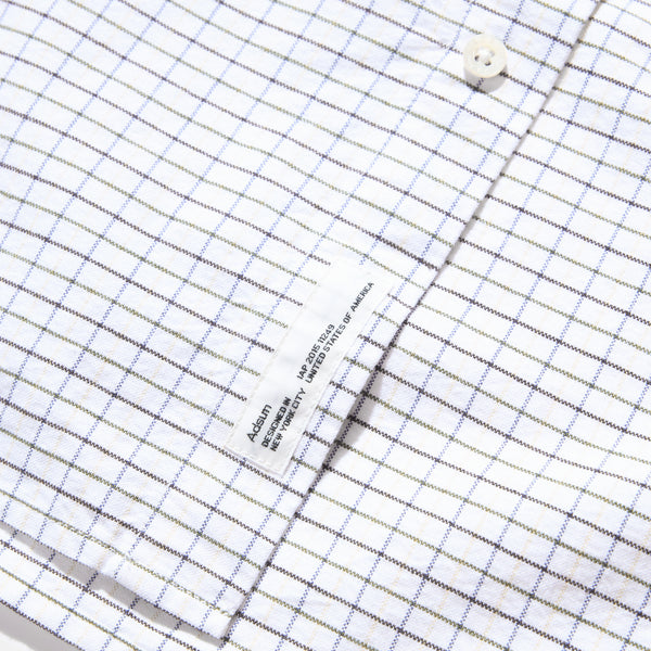 Adsum Oxford Premium BD - Box Check