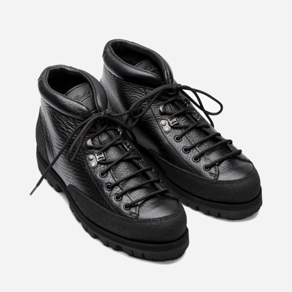 YOSEMITE BOOT - NOIR/NOIRE