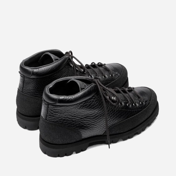 YOSEMITE BOOT - NOIR/NOIRE