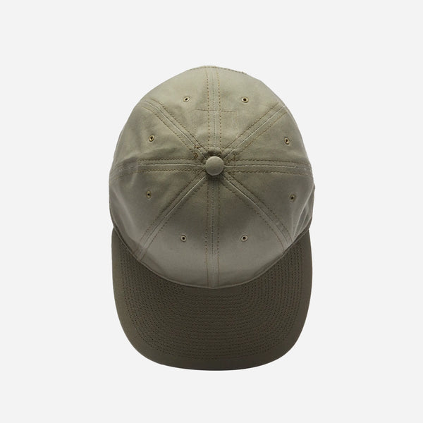 FUJIKINBAI CAP - OLIVE