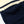 Load image into Gallery viewer, Battenwear Cowichan Cardigan - Blue and White Stripe
