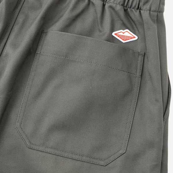 Battenwear Active Lazy Pants - Smoke Grey