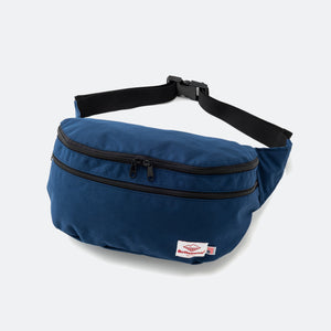 Battenwear - Battenwear Eitherway Bag - Midnight Navy -  - Alternative View 1