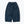 Load image into Gallery viewer, RIGID INDIGO DENIM BALLOON PANTS - DARK BLUE
