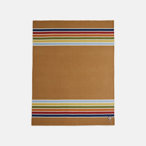 Pendleton - NATIONAL PARK BLANKET - JOSHUA TREE -  - Main Front View