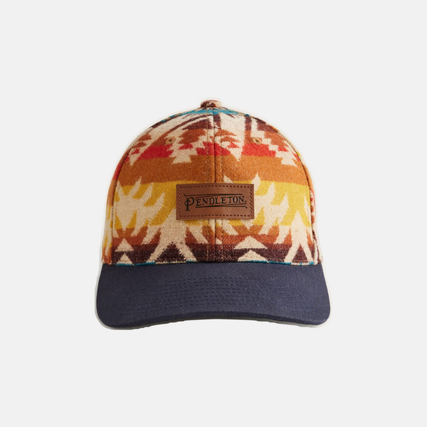 PENDLETON WOOL HAT - PASCO