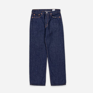 Orslow - 101 DAD FIT DENIM JEANS - ONE WASH -  - Main Front View