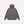 Load image into Gallery viewer, Knickerbocker Stadium Loft Knit Hoodie - Plum
