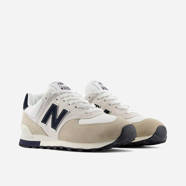 New Balance - 574 Sea / Salt Linen
