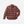 Load image into Gallery viewer, A long-sleeve button-up flannel shirt in a red and black buffalo plaid pattern, featuring two buttoned chest pockets, displayed on a light gray background.
