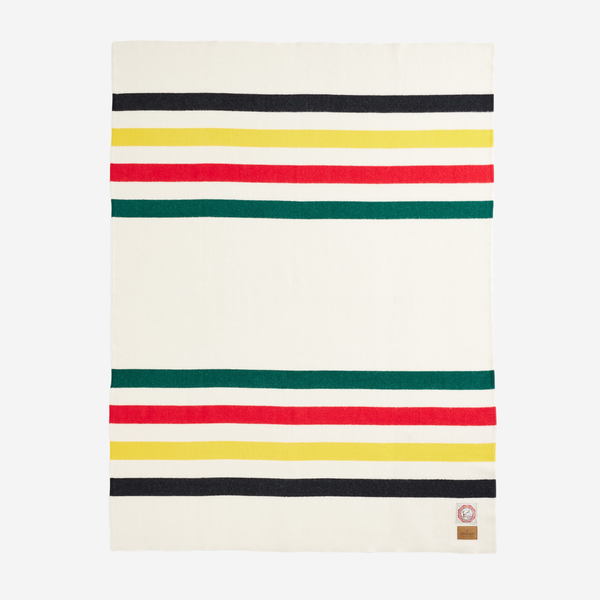 Pendleton National Park Twin Blanket - Glacier