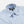 Load image into Gallery viewer, 1920'S OXFORD WORK SHIRT - BLUE
