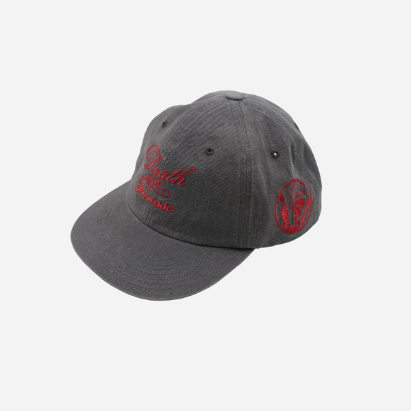 Frizmworks 95th Fighter SQ Ball Cap - Charcoal