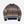 Load image into Gallery viewer, Beams Plus Crew Fair Isle 3G - Navy

