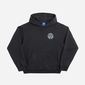Atlantic Coastal Supplies - Atlantic Coastal Supplies Diver Hoodie - Navy -  - Main Front View