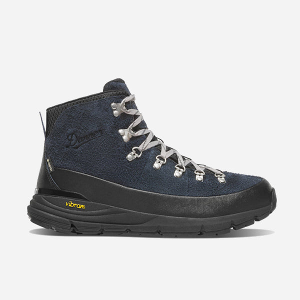 MOUNTAIN 600 ID GORE-TEX - JET BLUE