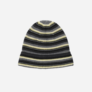 Khakis 2020 - Khakis 2020 Harbor Beanie - Yellow -  - Main Front View