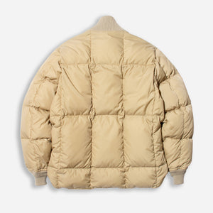 Rocky Mountain Featherbed - MC DOWN JACKET - BEIGE -  - Alternative View 1