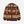 Load image into Gallery viewer, Beams Plus Cardigan Boa Jacquard - Brown
