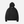 Load image into Gallery viewer, Khakis 2020 Waffle Full Zip Hoodie - Black
