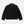 Load image into Gallery viewer, LOMA WOOL BLOUSON JACKET - BLACK
