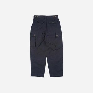 Frizmworks - Frizmworks CN French Army M64 Pants - Navy -  - Alternative View 1