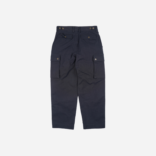 Frizmworks CN French Army M64 Pants - Navy