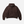 Load image into Gallery viewer, Anglan Heavyweight Washed Hoodie - Brown
