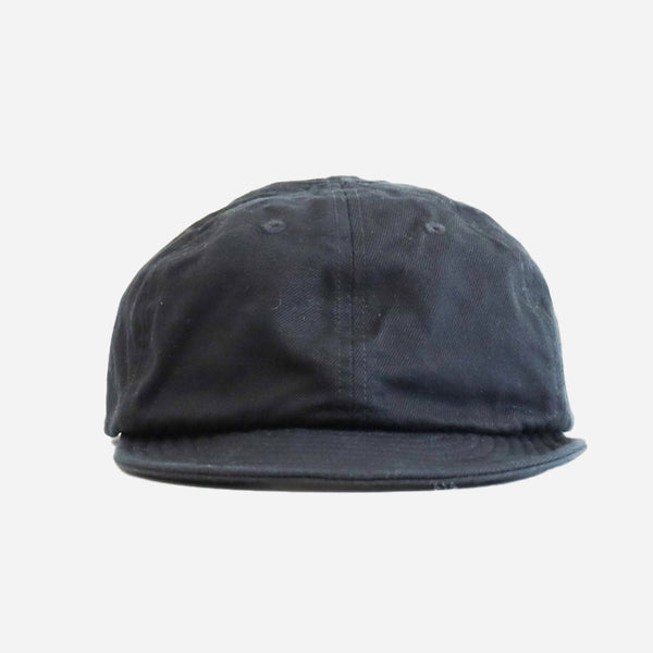 M-52 BUCKLE CAP - BLACK