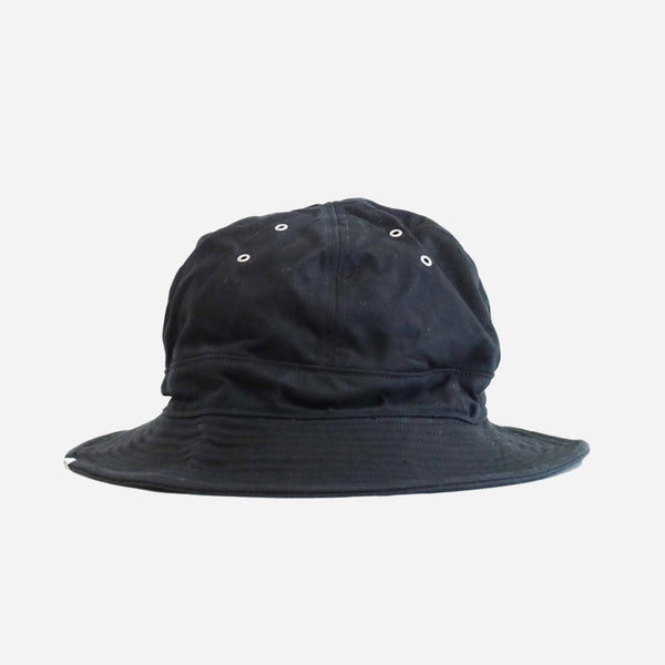 M-52 FATIGUE HAT - BLACK