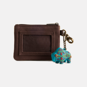 Pendleton - ID POUCH WITH KEYCHAIN - PASCO -  - Alternative View 1