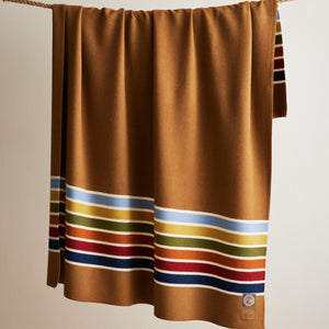Pendleton - NATIONAL PARK BLANKET - JOSHUA TREE -  - Alternative View 1