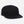 Load image into Gallery viewer, Black Wool Ballcap
