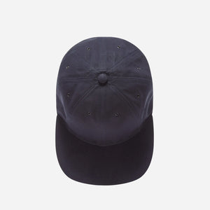Poten - FUJIKINBAI CAP - NAVY -  - Alternative View 1