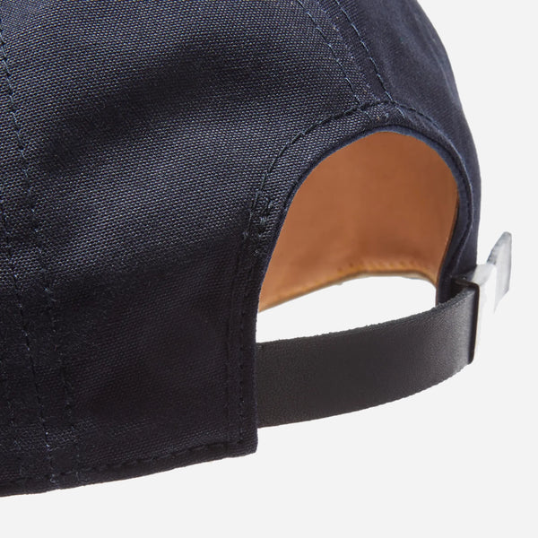 FUJIKINBAI CAP - NAVY