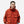 Load image into Gallery viewer, MOUNTAIN PARKA JACKET - CORAL ORANGE
