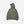Load image into Gallery viewer, BASIC DYEING POP OVER HOODIE - OLIVE
